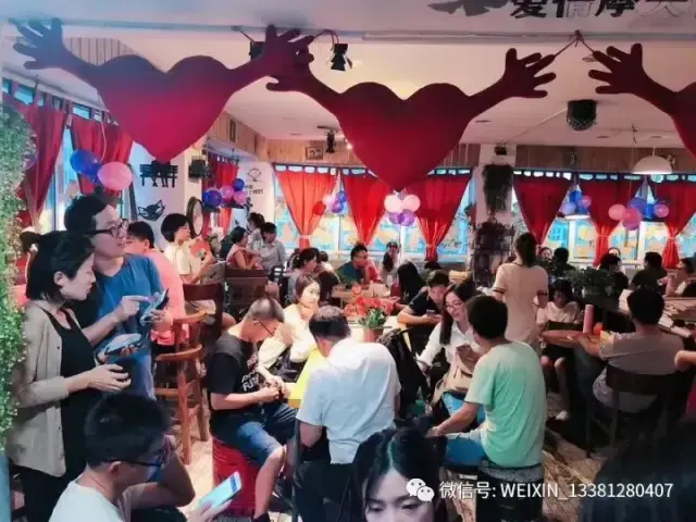 免费相亲群
