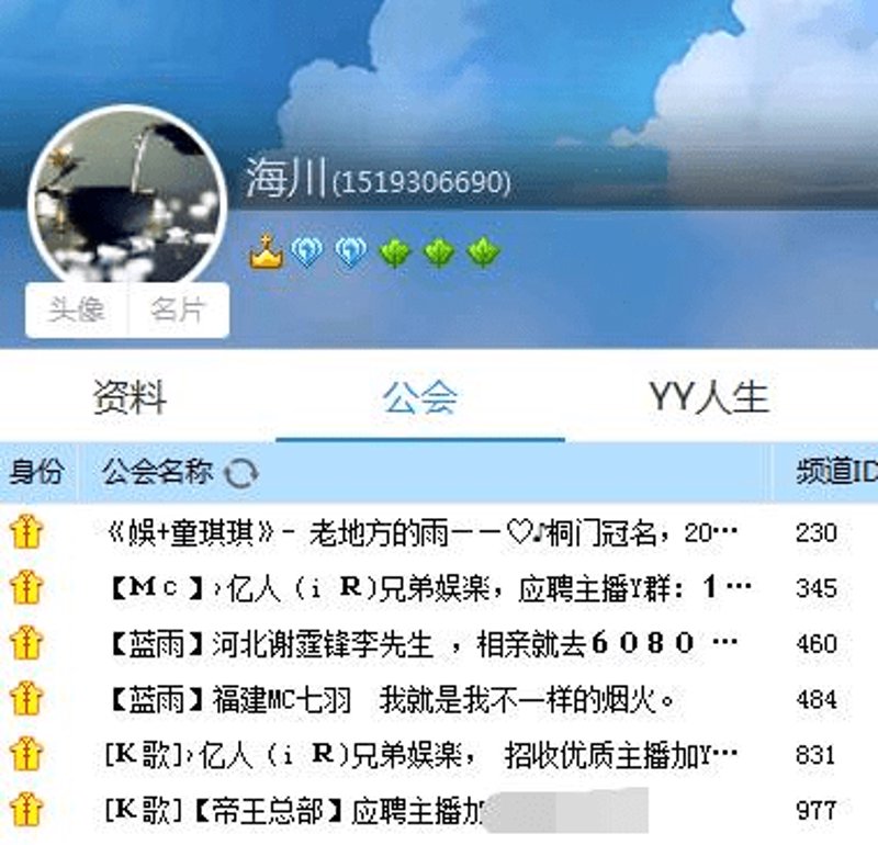 微信相亲群：真实交友还是诈骗陷阱？
